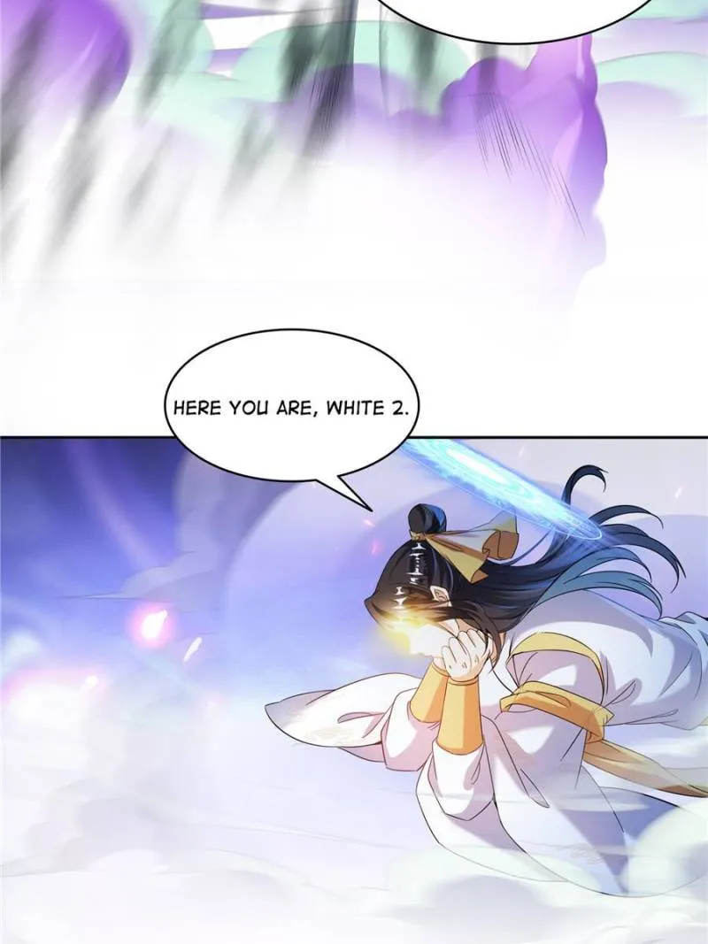 Cultivation Chat Group Kainu Manga Chapter 489 Page 39