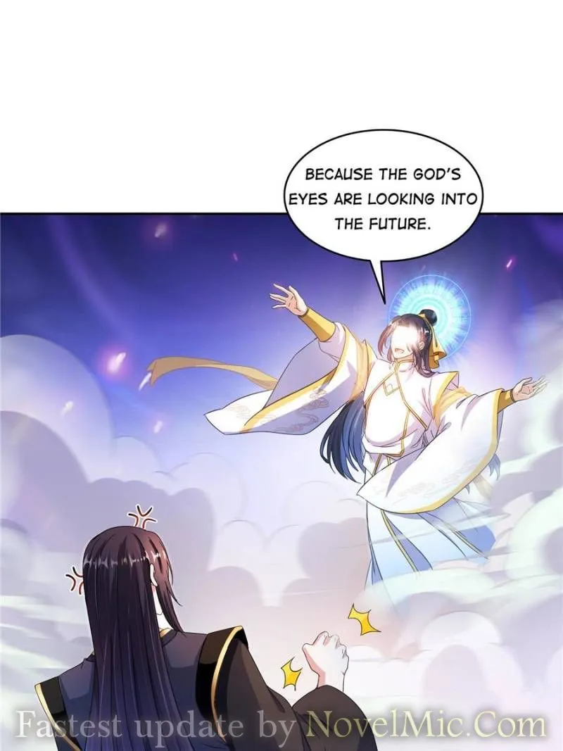 Cultivation Chat Group Kainu Manga Chapter 489 Page 41