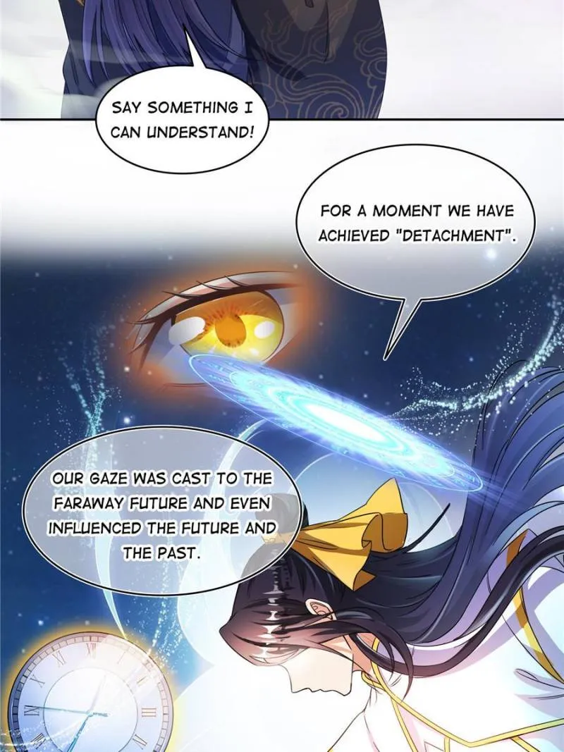 Cultivation Chat Group Kainu Manga Chapter 489 Page 42