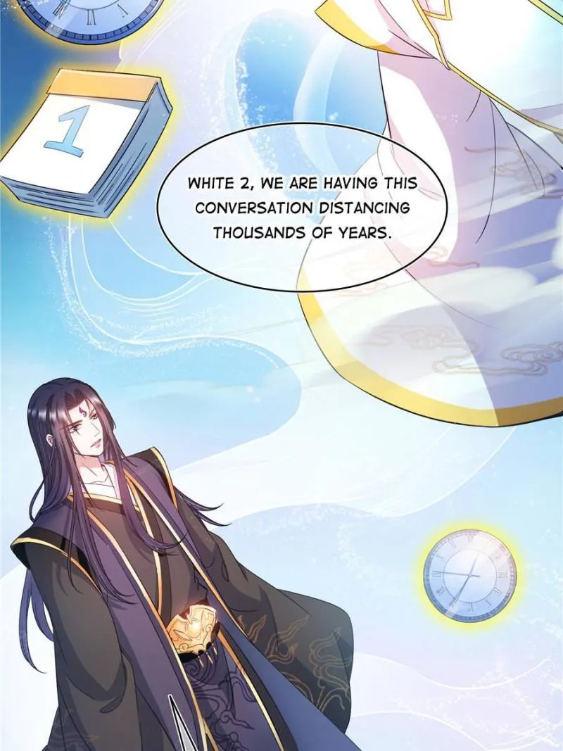 Cultivation Chat Group Kainu Manga Chapter 489 Page 43