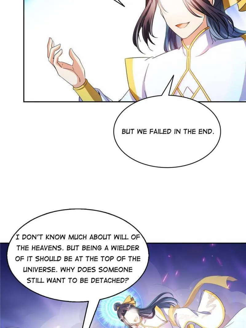Cultivation Chat Group Kainu Manga Chapter 489 Page 45