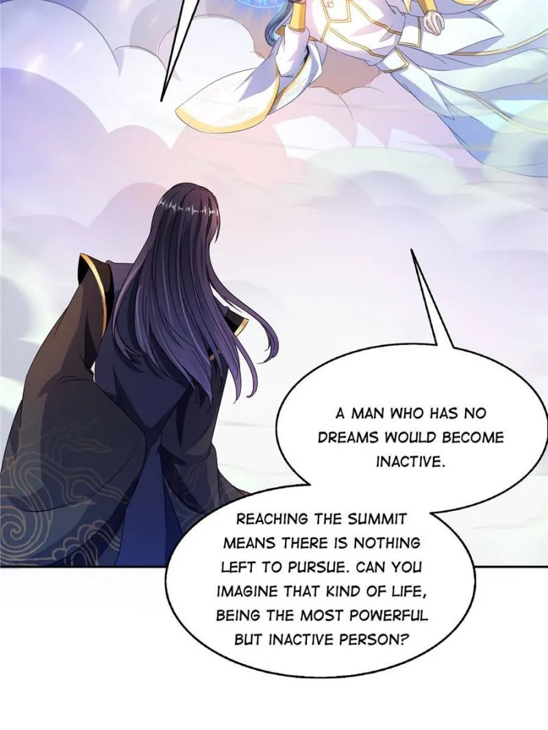 Cultivation Chat Group Kainu Manga Chapter 489 Page 46