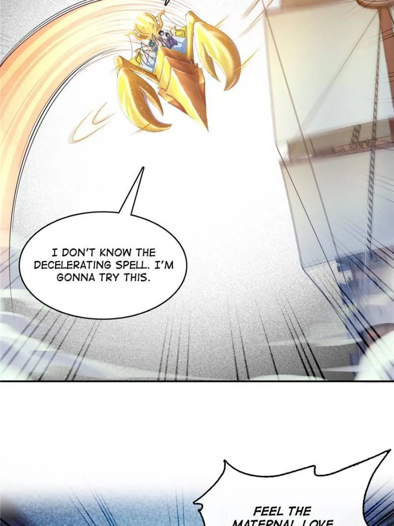 Cultivation Chat Group Kainu Manga Chapter 488 Page 2