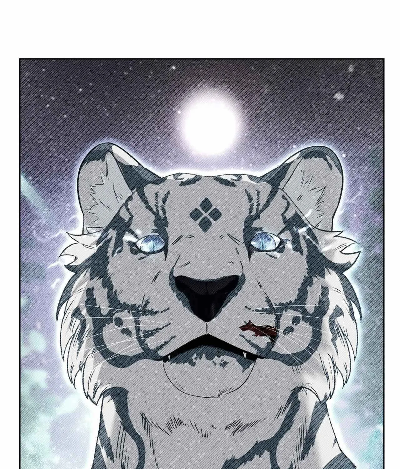 The White Tiger's Daughter Kainu Manga Chapter 6 Page 12