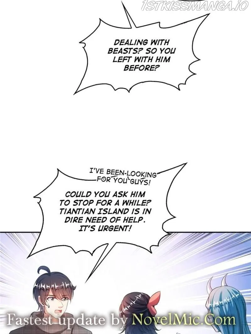 Cultivation Chat Group Kainu Manga Chapter 486 Page 4