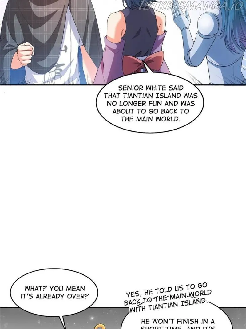Cultivation Chat Group Kainu Manga Chapter 486 Page 5
