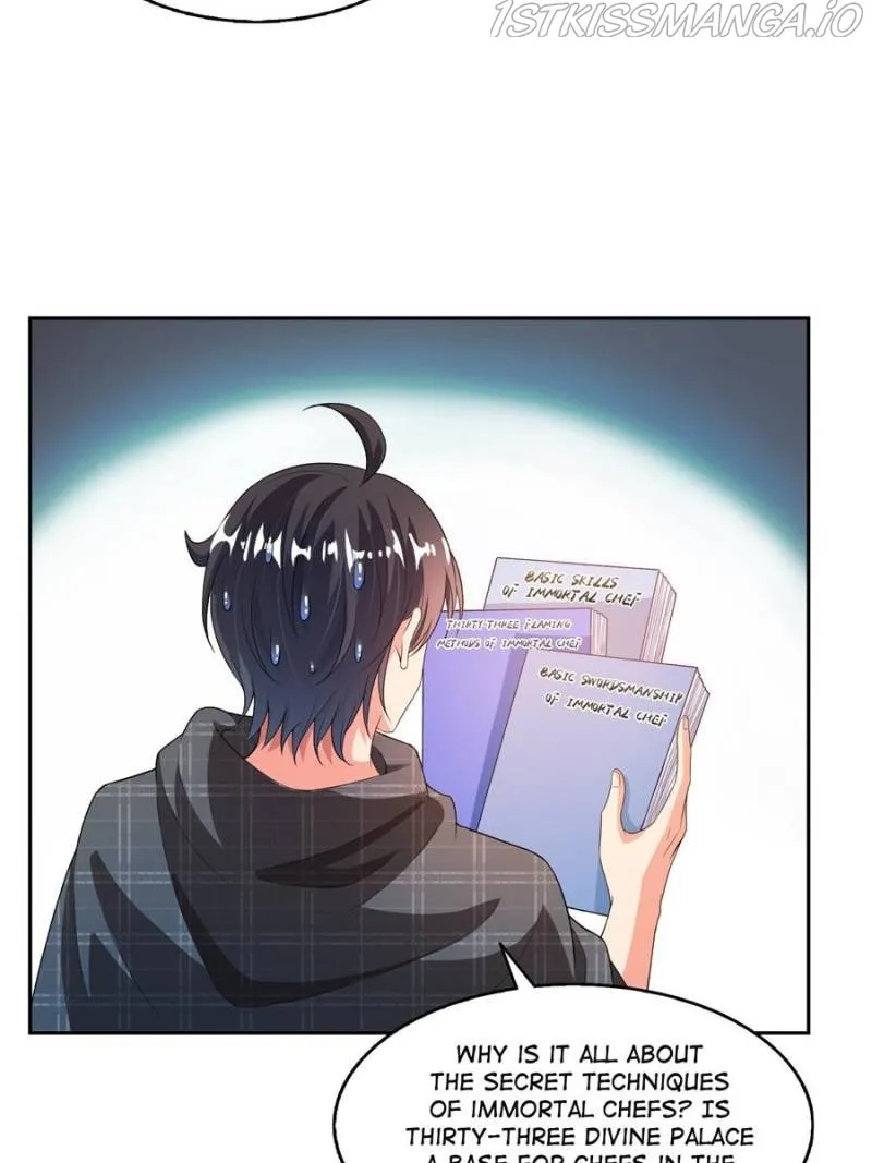 Cultivation Chat Group Kainu Manga Chapter 486 Page 7