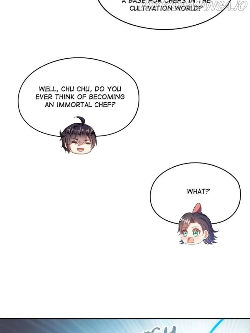 Cultivation Chat Group Kainu Manga Chapter 486 Page 8