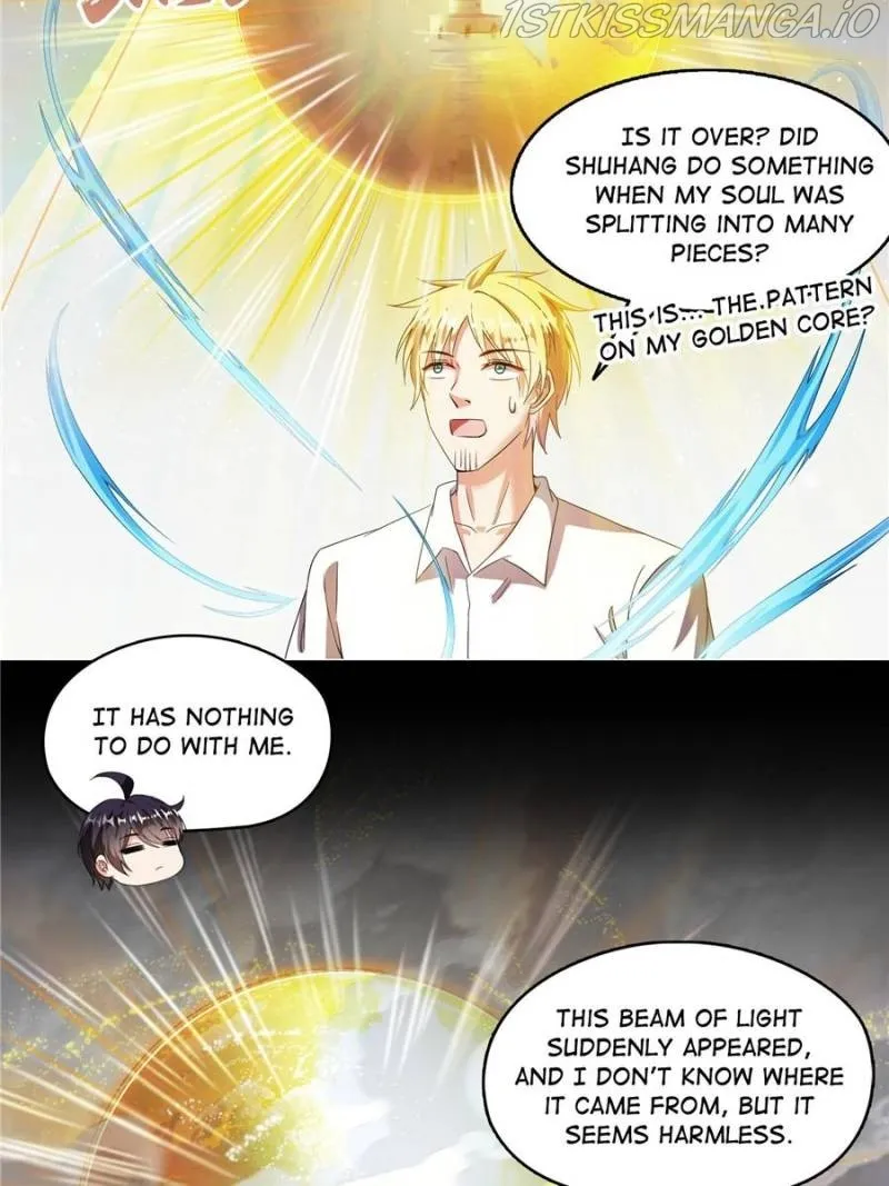 Cultivation Chat Group Kainu Manga Chapter 486 Page 14