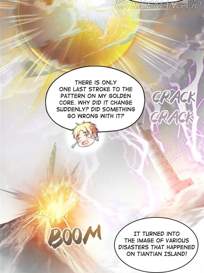 Cultivation Chat Group Kainu Manga Chapter 486 Page 15