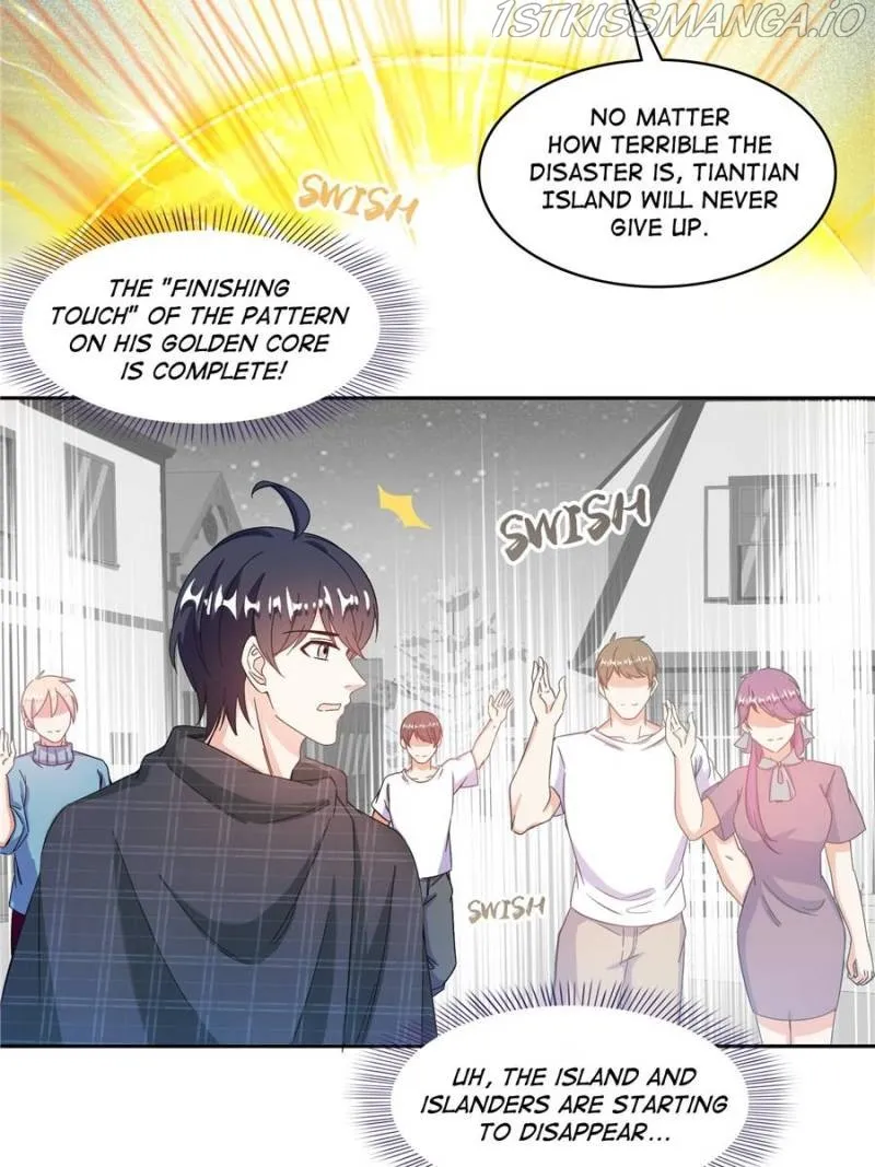Cultivation Chat Group Kainu Manga Chapter 486 Page 20