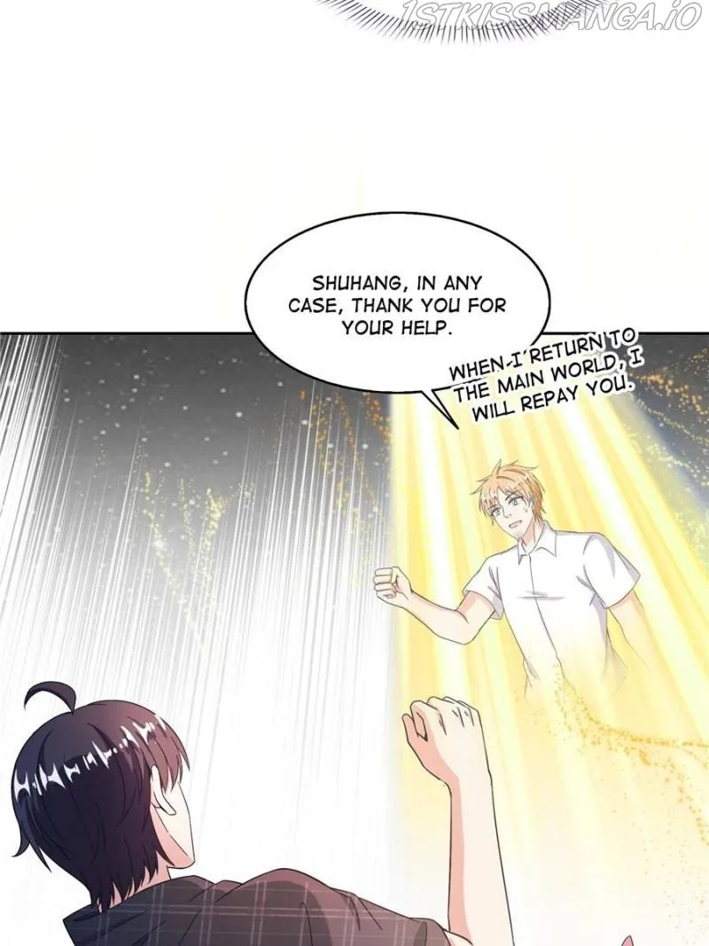 Cultivation Chat Group Kainu Manga Chapter 486 Page 21