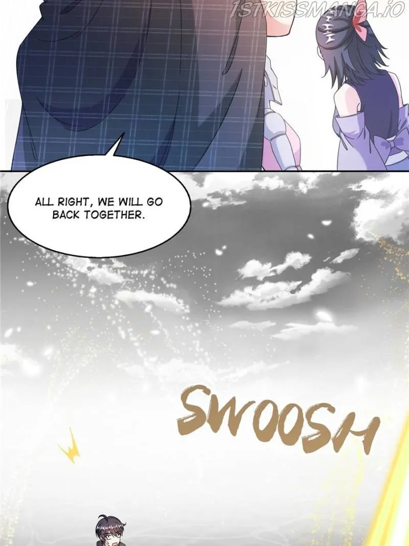 Cultivation Chat Group Kainu Manga Chapter 486 Page 22
