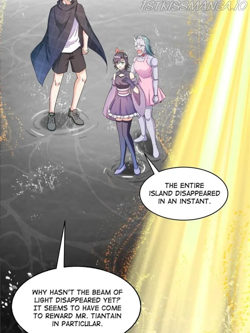 Cultivation Chat Group Kainu Manga Chapter 486 Page 23
