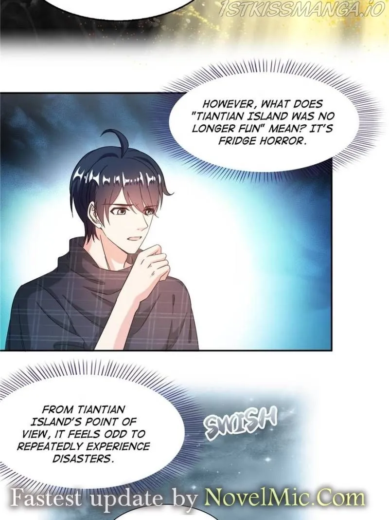 Cultivation Chat Group Kainu Manga Chapter 486 Page 24