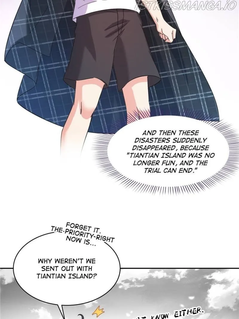 Cultivation Chat Group Kainu Manga Chapter 486 Page 27