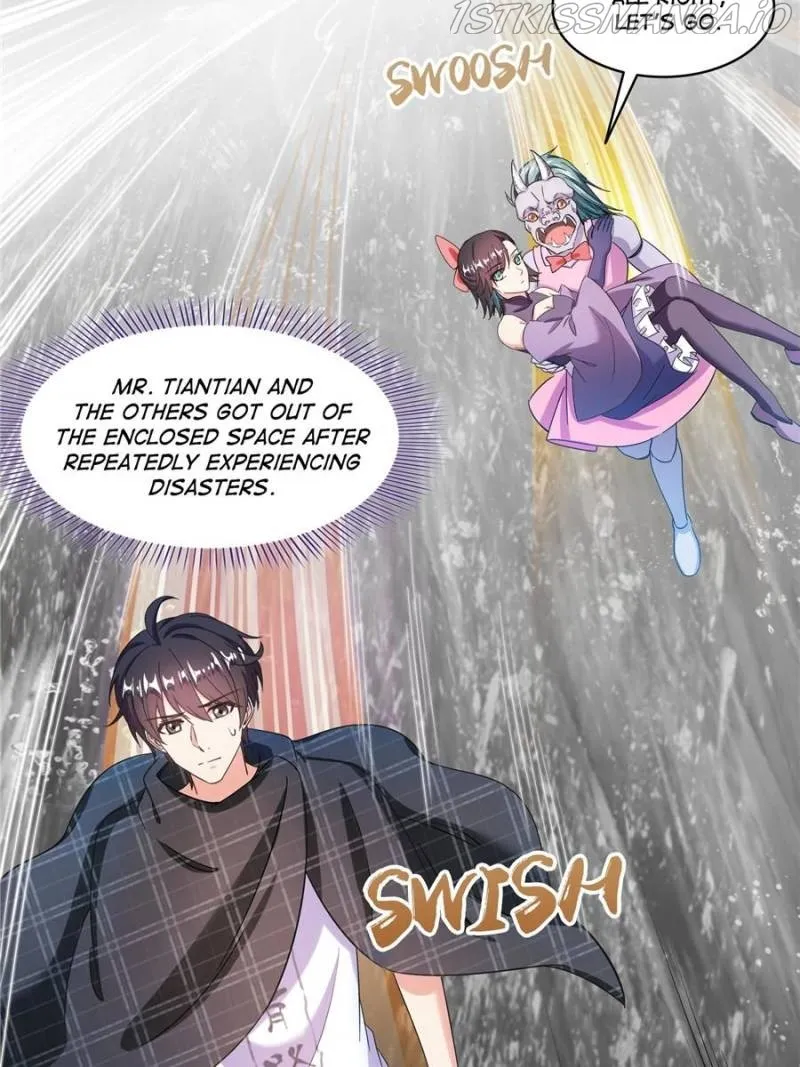 Cultivation Chat Group Kainu Manga Chapter 486 Page 29