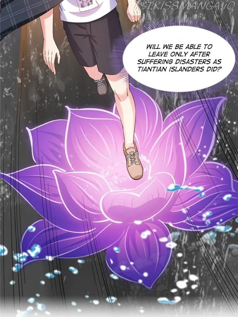 Cultivation Chat Group Kainu Manga Chapter 486 Page 30