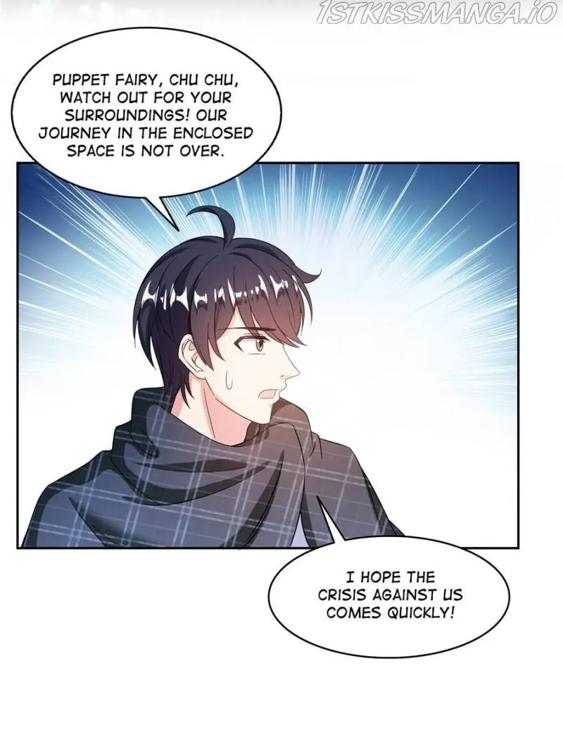 Cultivation Chat Group Kainu Manga Chapter 486 Page 31