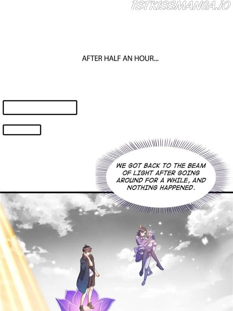 Cultivation Chat Group Kainu Manga Chapter 486 Page 33