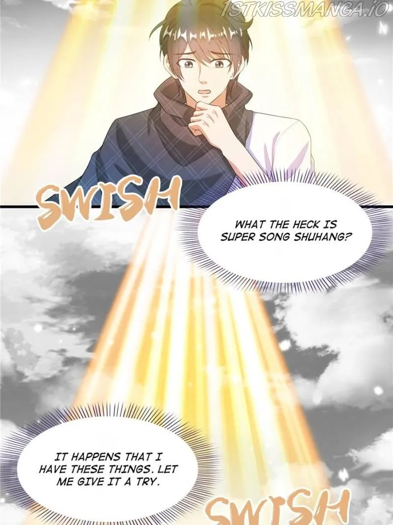 Cultivation Chat Group Kainu Manga Chapter 486 Page 37