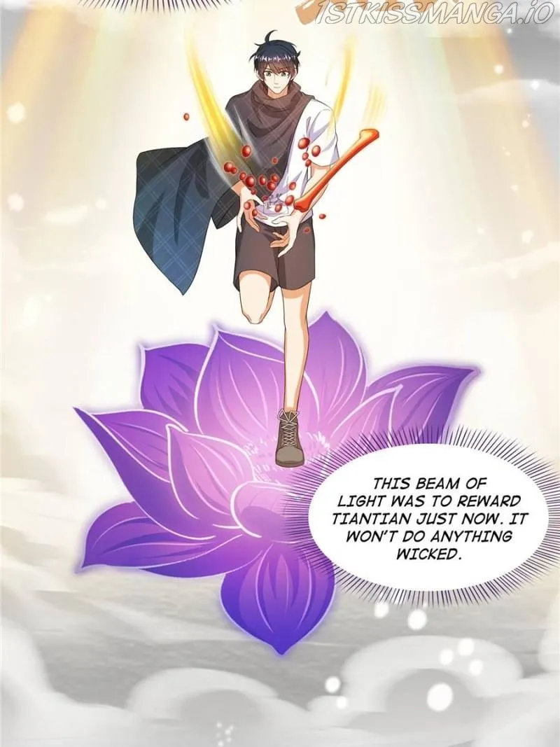 Cultivation Chat Group Kainu Manga Chapter 486 Page 38