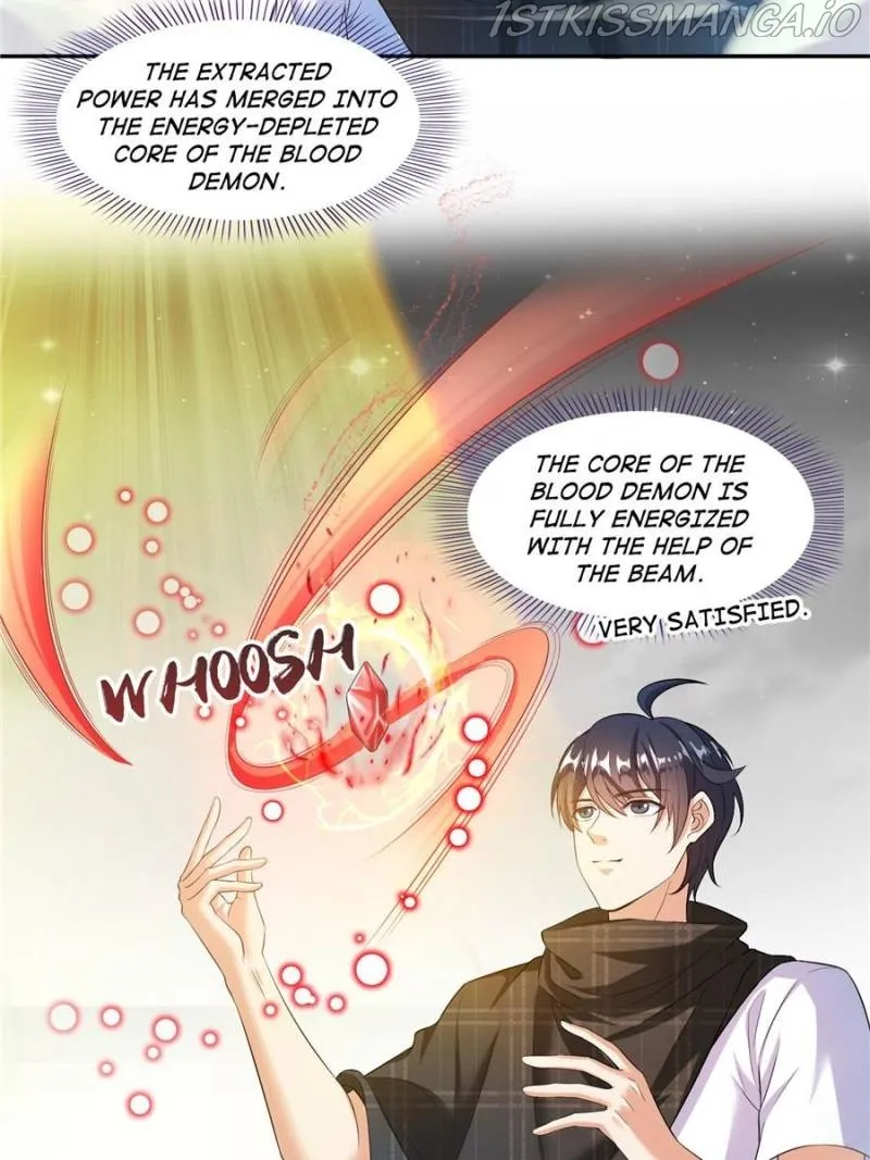 Cultivation Chat Group Kainu Manga Chapter 486 Page 43