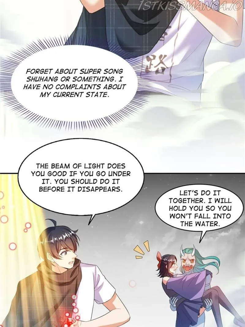 Cultivation Chat Group Kainu Manga Chapter 486 Page 44