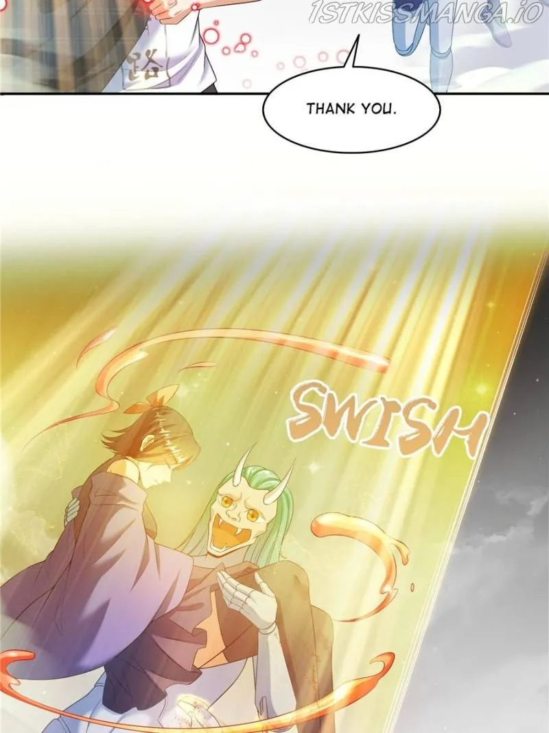 Cultivation Chat Group Kainu Manga Chapter 486 Page 45