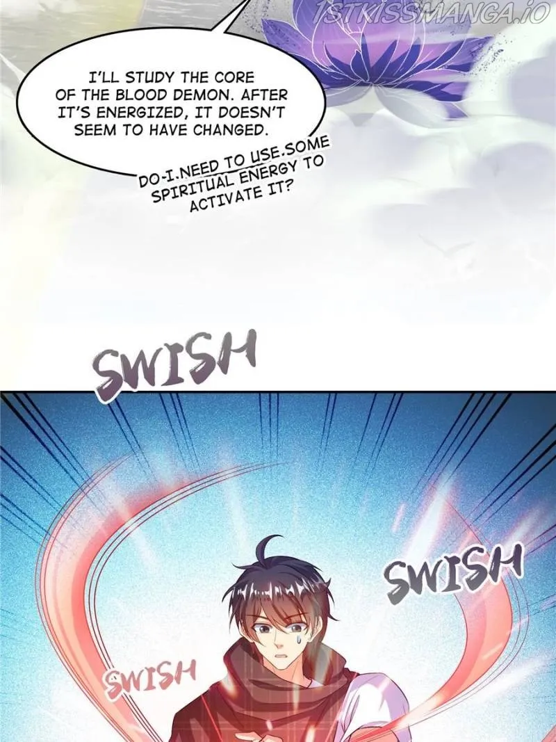 Cultivation Chat Group Kainu Manga Chapter 486 Page 47