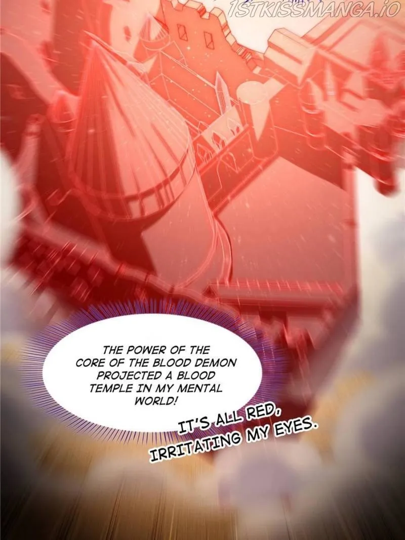 Cultivation Chat Group Kainu Manga Chapter 486 Page 50