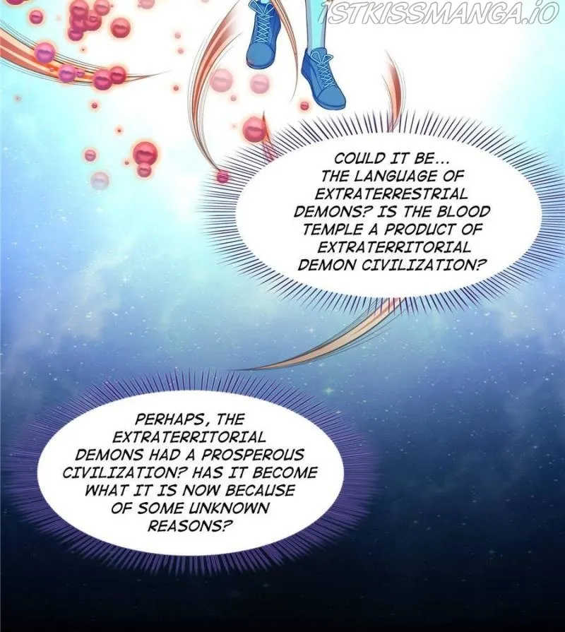 Cultivation Chat Group Kainu Manga Chapter 486 Page 58
