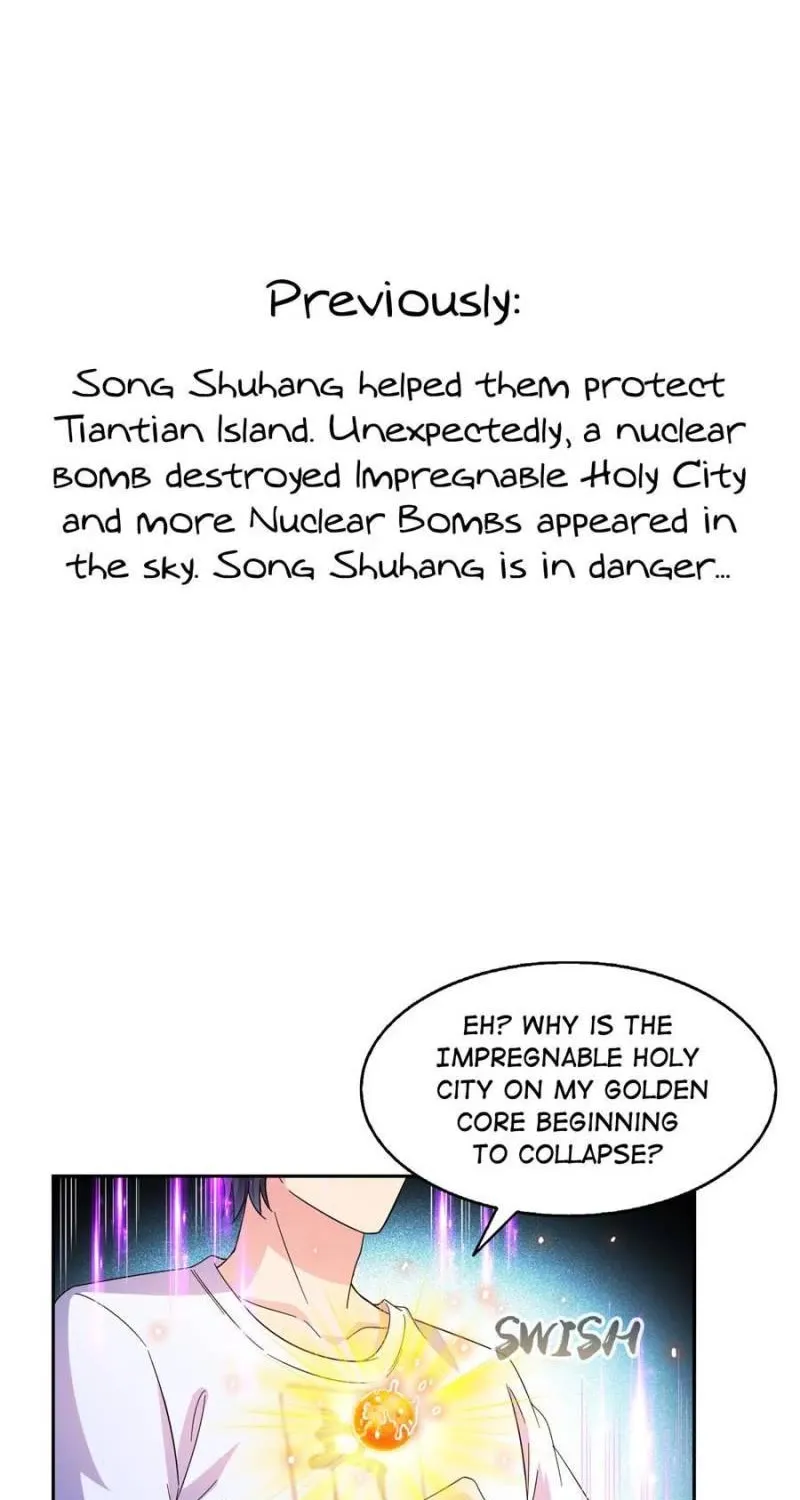 Cultivation Chat Group Kainu Manga Chapter 485 Page 1
