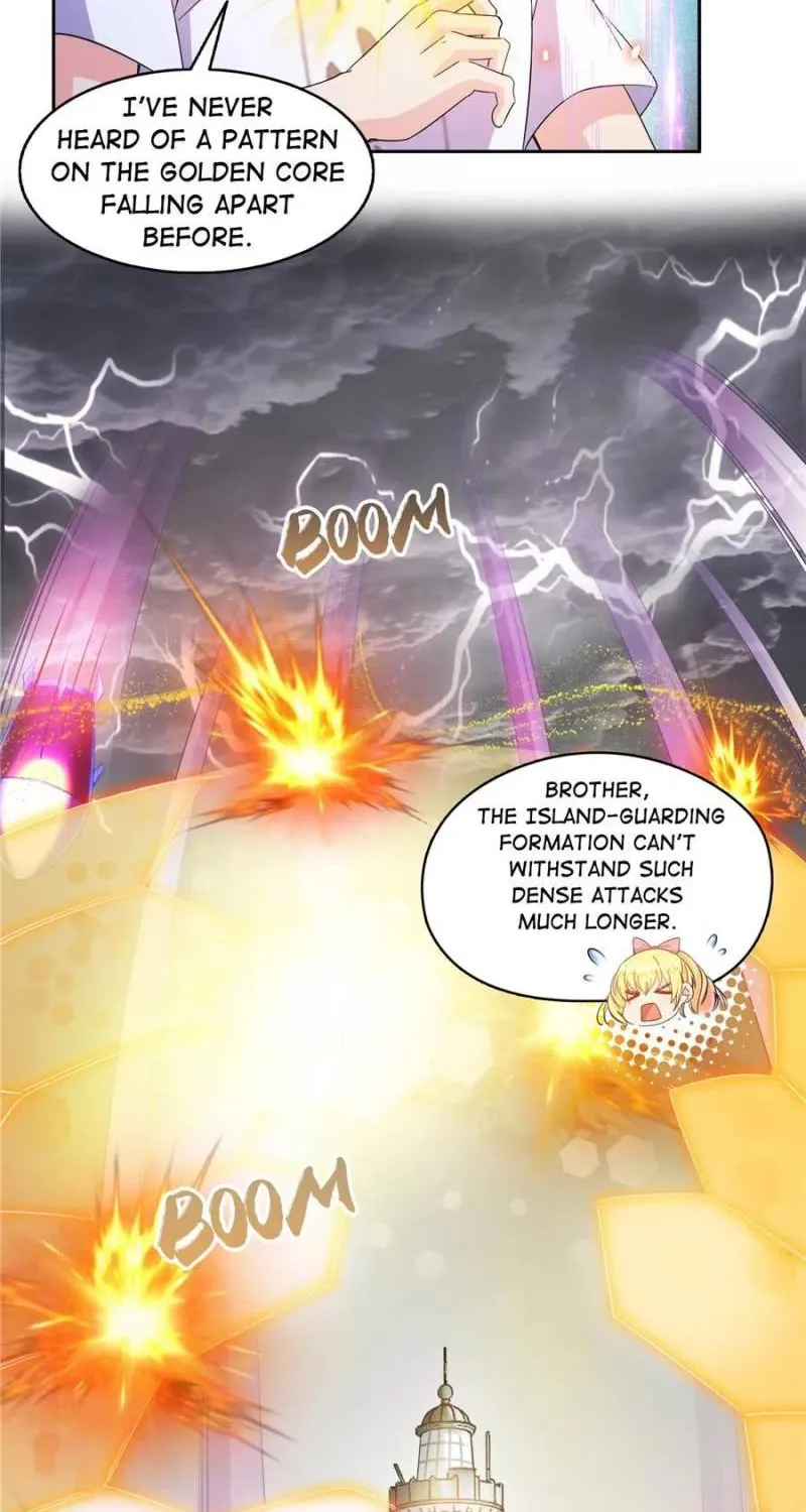 Cultivation Chat Group Kainu Manga Chapter 485 Page 2