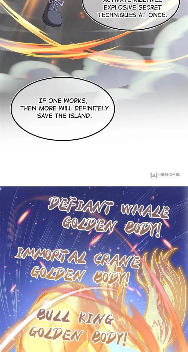 Cultivation Chat Group Kainu Manga Chapter 485 Page 6