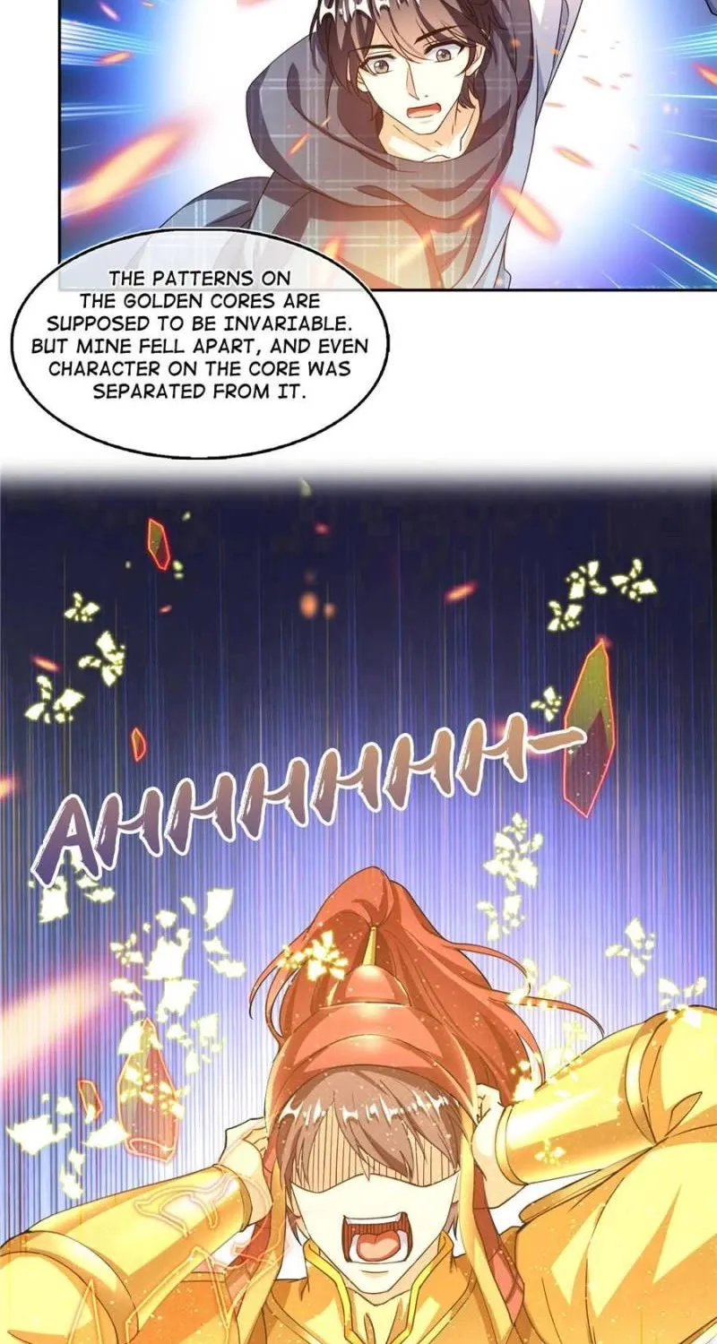 Cultivation Chat Group Kainu Manga Chapter 485 Page 9