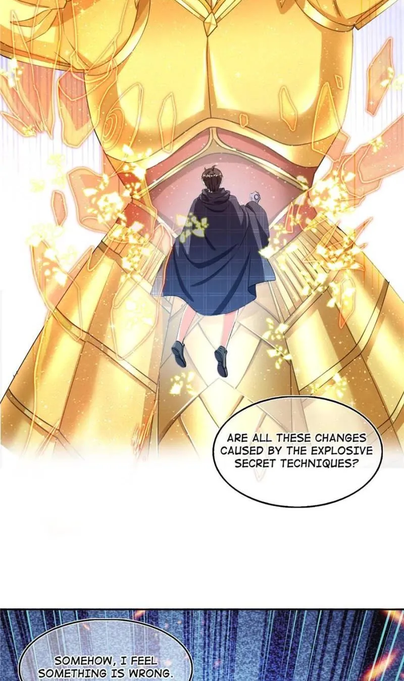 Cultivation Chat Group Kainu Manga Chapter 485 Page 10