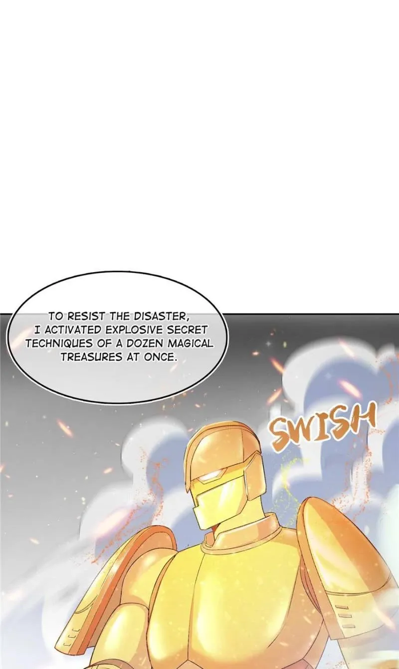 Cultivation Chat Group Kainu Manga Chapter 485 Page 18