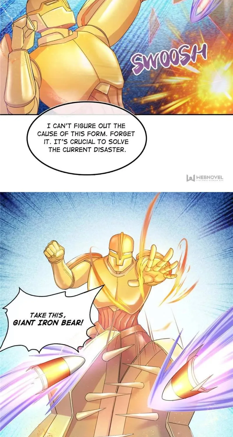 Cultivation Chat Group Kainu Manga Chapter 485 Page 22