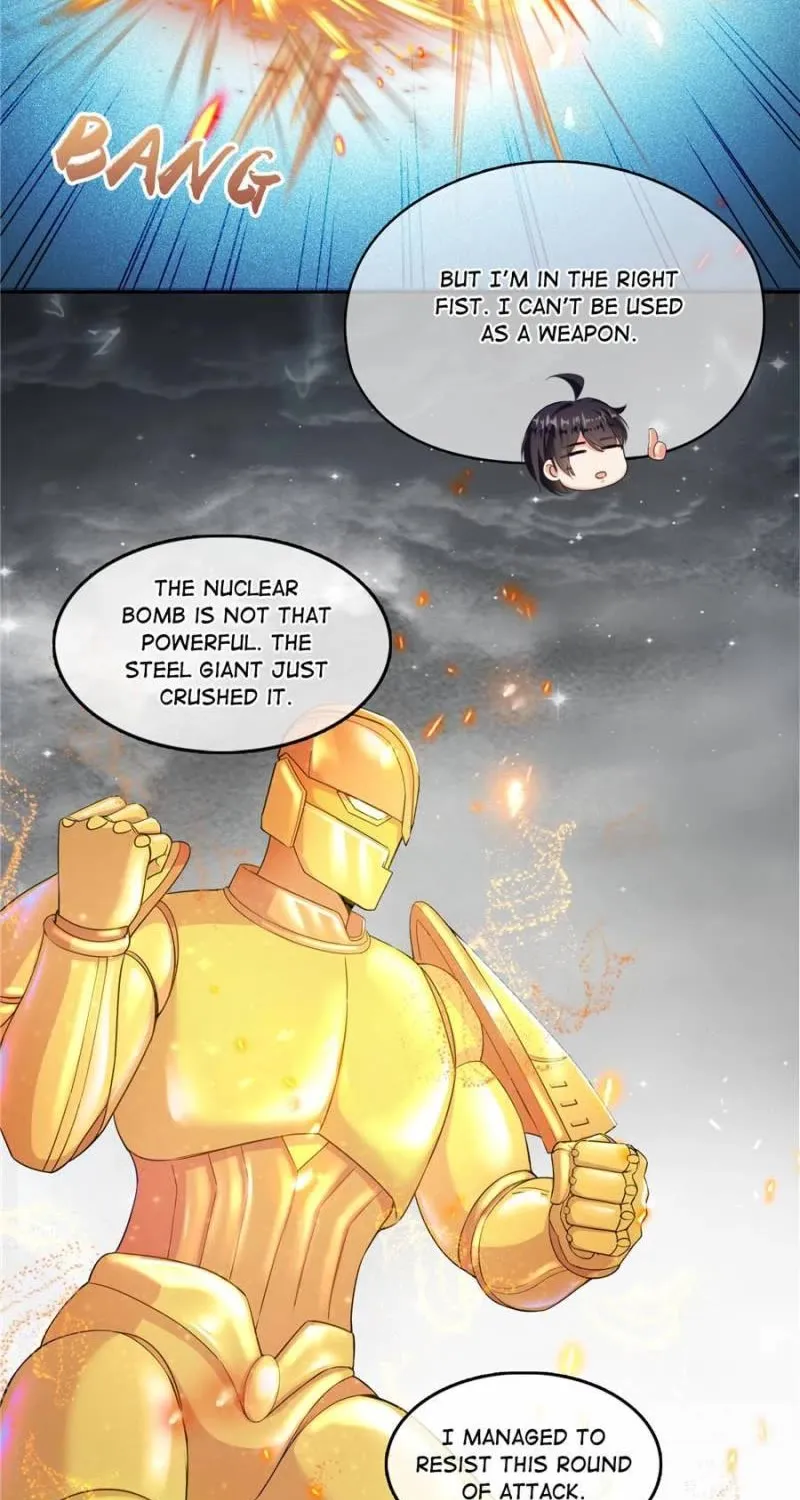 Cultivation Chat Group Kainu Manga Chapter 485 Page 25