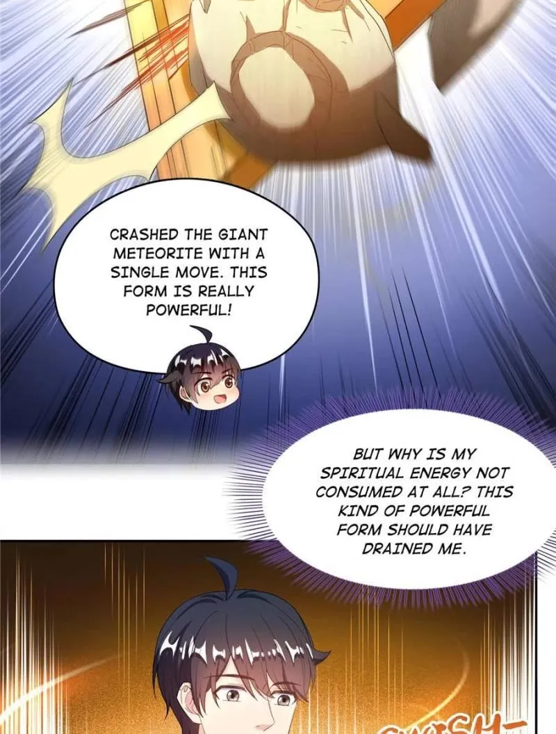 Cultivation Chat Group Kainu Manga Chapter 485 Page 30