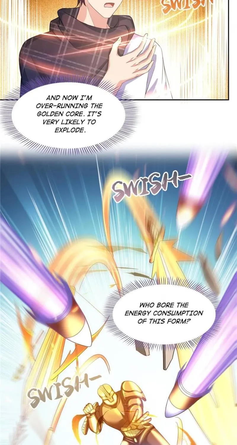 Cultivation Chat Group Kainu Manga Chapter 485 Page 31