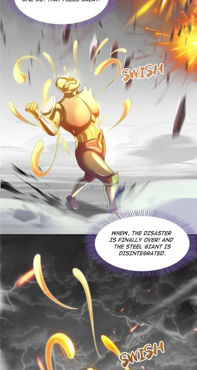 Cultivation Chat Group Kainu Manga Chapter 485 Page 33