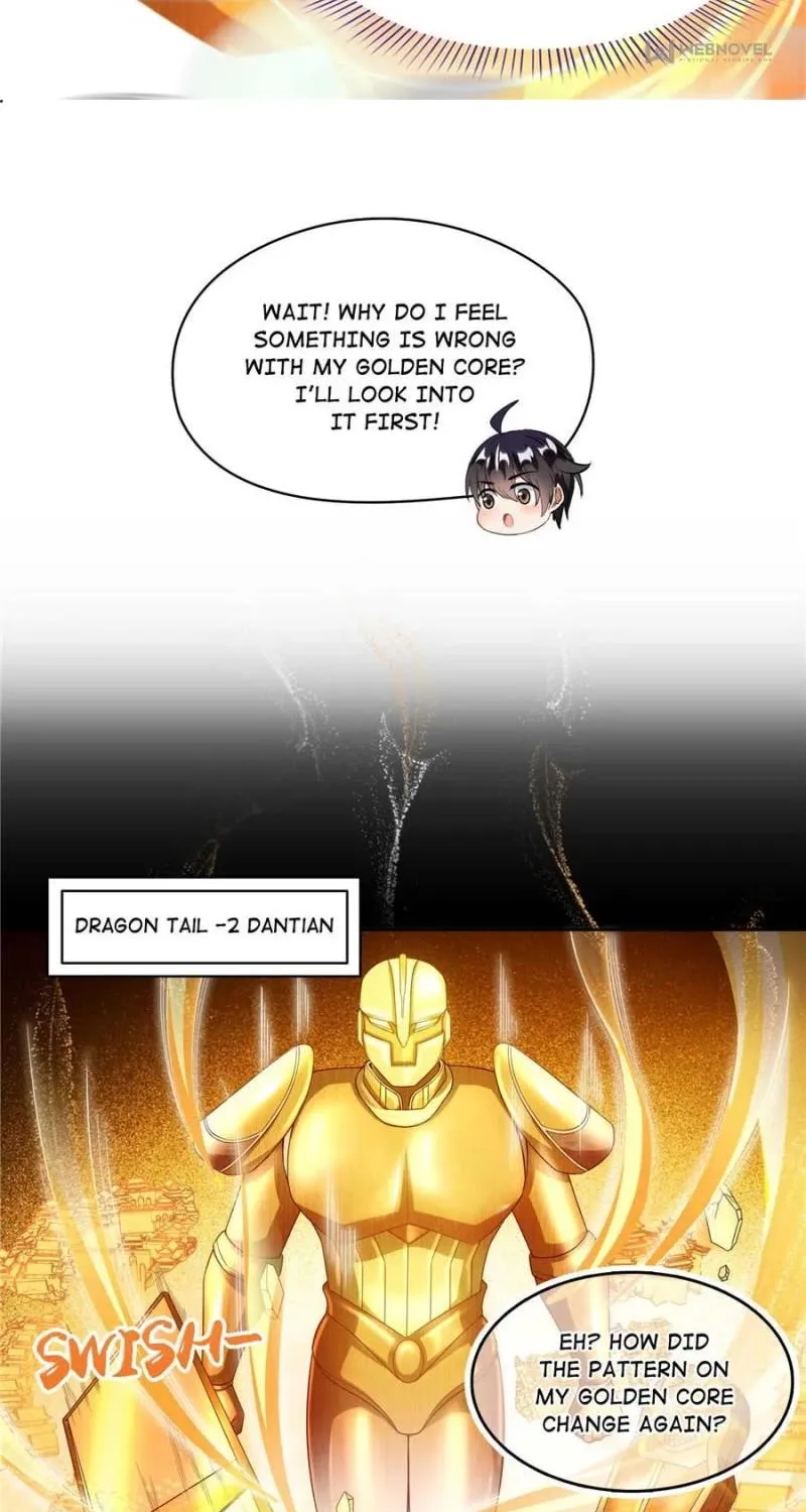 Cultivation Chat Group Kainu Manga Chapter 485 Page 35