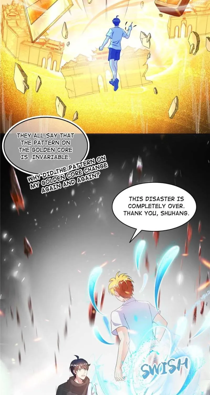 Cultivation Chat Group Kainu Manga Chapter 485 Page 36