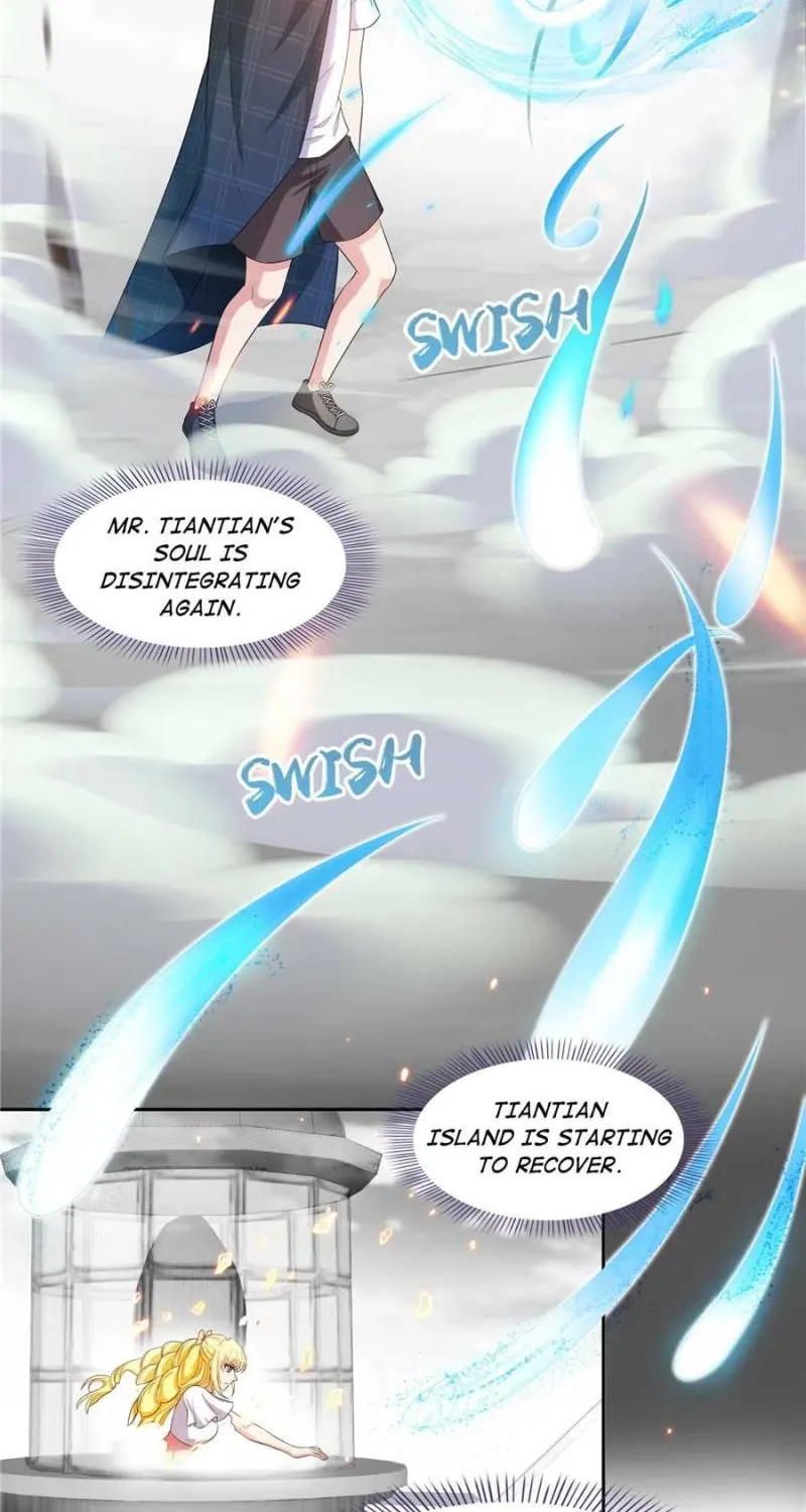 Cultivation Chat Group Kainu Manga Chapter 485 Page 37