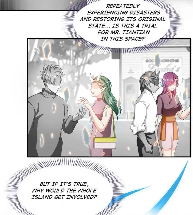 Cultivation Chat Group Kainu Manga Chapter 485 Page 38