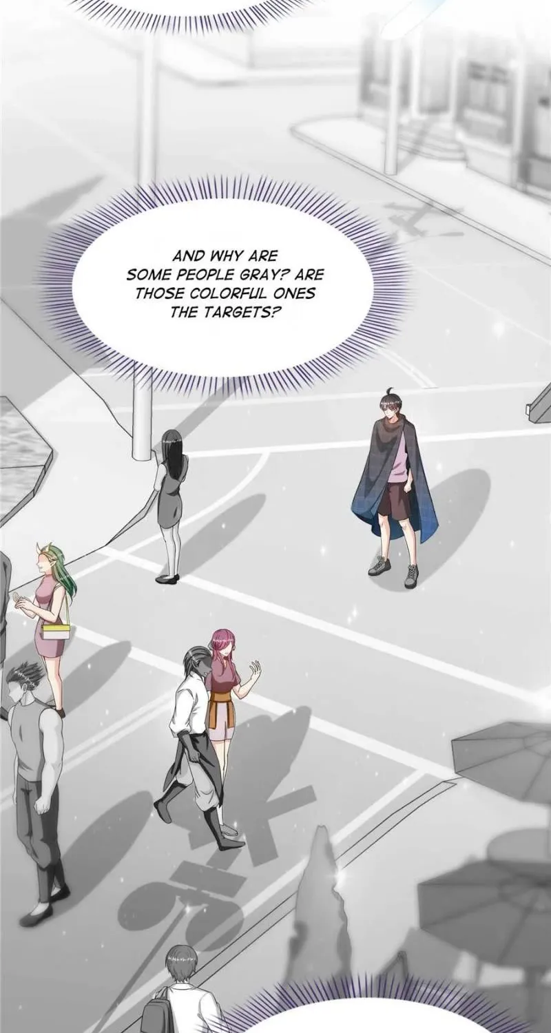Cultivation Chat Group Kainu Manga Chapter 485 Page 39