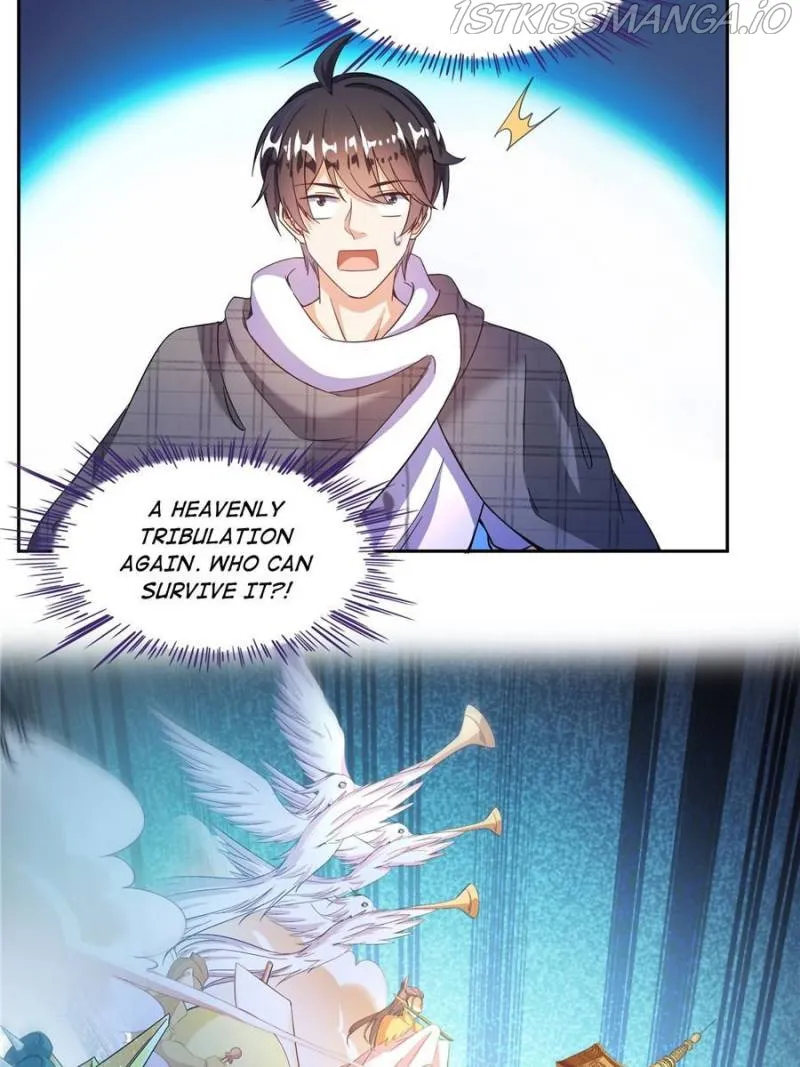 Cultivation Chat Group Kainu Manga Chapter 484 Page 50