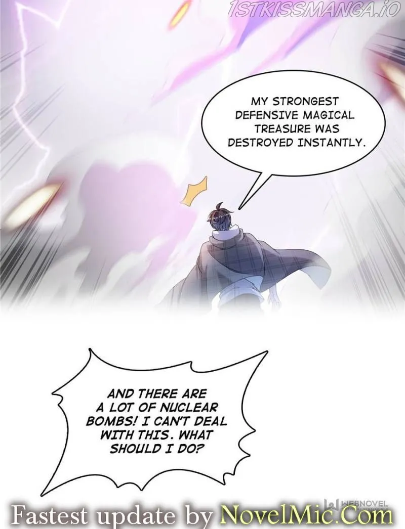 Cultivation Chat Group Kainu Manga Chapter 484 Page 56